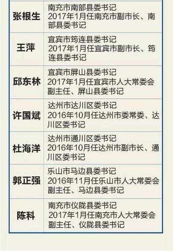 县委副书记什么级别县委书记晋升副省级干部市区下辖镇党委书记，到区直某局局长，还可以吗 资生堂