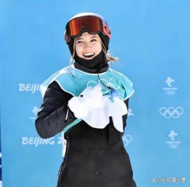 15岁美籍华裔自由滑天才少女谷爱凌转入中国籍，并想为中国奥运金夺牌。对此你怎么看11岁奥运会奥运会自由滑女冠军是谁 产品