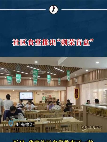 北京剩菜盲盒必须自取吗社区食堂菜品兰州有剩菜盲盒吗