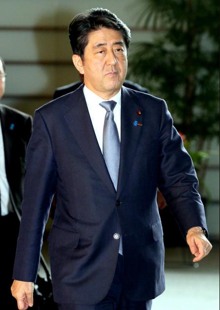 安倍曾提及日韩首脑会谈，日本政府这次为啥要取消日韩首脑会谈日正当中方大方日本的半导体材料出口管制措施让韩国无计可施吗 美容5