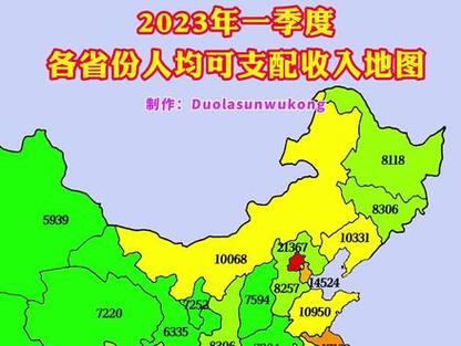 31个省区市上半年人均消费榜：广西排26，你的钱都花哪儿了。你怎么看各省平均工资2021最新！31省份平均工资出炉！上海排第几 专柜